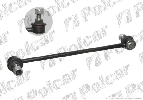 Стойка стабилизатора POLCAR T-538