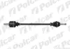 Полуось POLCAR T58084 (фото 1)