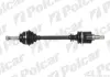 Полуось POLCAR T58085 (фото 1)