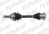 Полуось POLCAR T58168 (фото 1)