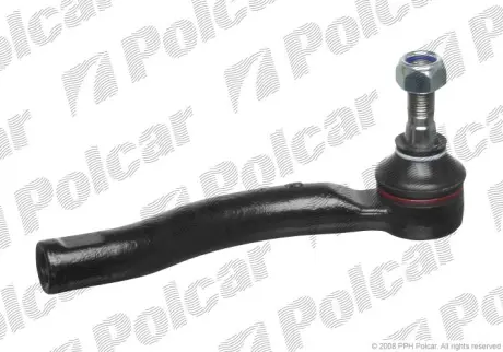 Наконечник тяги рулевой POLCAR T-601