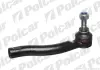 Наконечник тяги рулевой POLCAR T-602 (фото 1)