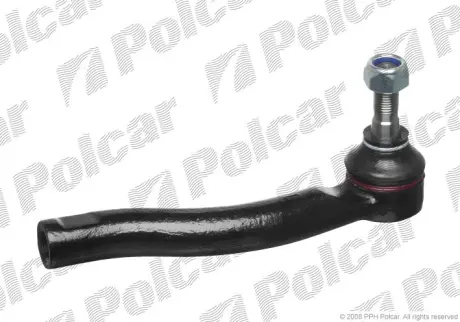 Наконечник тяги рулевой POLCAR T-602