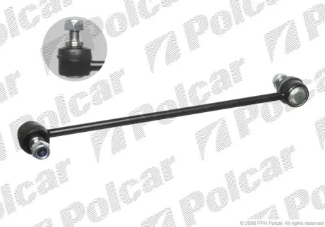 Стойка стабилизатора POLCAR T-607