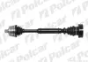 Полуось POLCAR T68115A (фото 1)