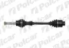 Полуось POLCAR T78066 (фото 1)