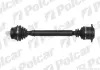 Полуось POLCAR T78129A (фото 1)