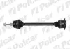 Полуось POLCAR T78130A (фото 1)