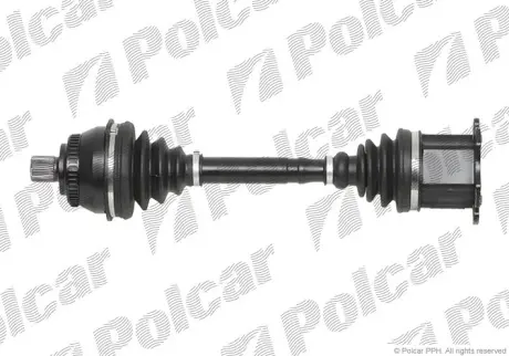 Полуось POLCAR T78143A