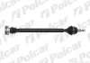 Полуось POLCAR T78150 (фото 1)