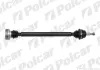 Полуось POLCAR T78152 (фото 1)