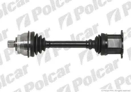 Полуось POLCAR T78156A
