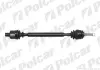 Полуось POLCAR T78188A (фото 1)