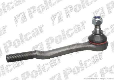 Наконечник тяги рулевой POLCAR T-862