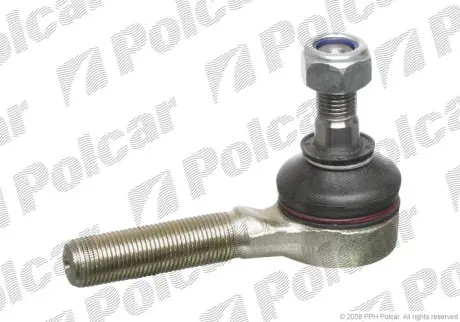 Наконечник тяги рулевой POLCAR T-864