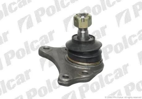 Автозапчасть POLCAR T866