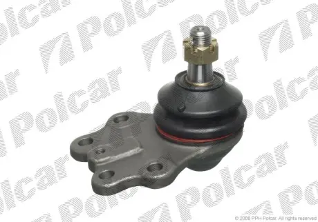Автозапчасть POLCAR T-876