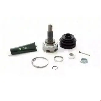 Шарнир внешний POLCAR TOJ0058