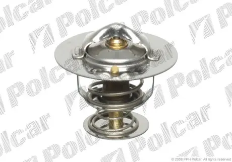 Термостаты POLCAR U53453K