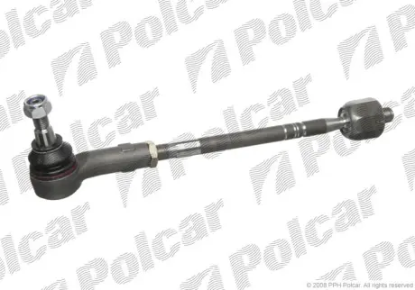 Рулевая тяга POLCAR V-211213