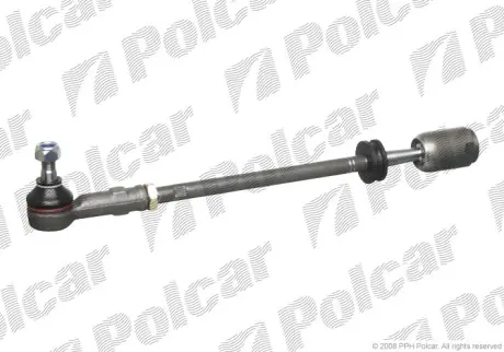 Рулевая тяга POLCAR V-301302