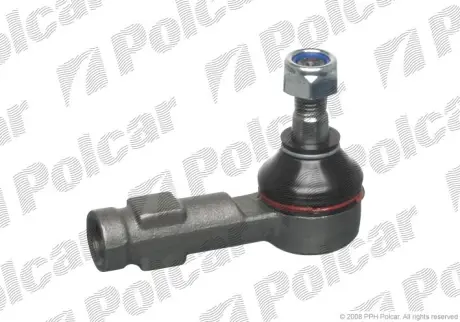 Наконечник тяги рулевой POLCAR V-301