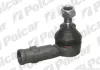 Наконечник тяги рулевой POLCAR V-401 (фото 1)