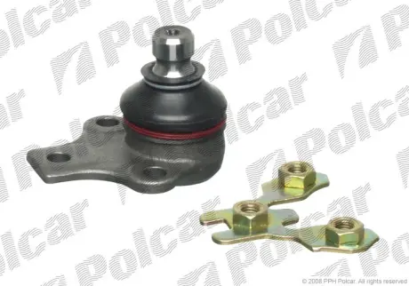 Автозапчасть POLCAR V403