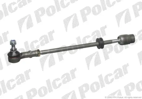 Рулевая тяга POLCAR V-417
