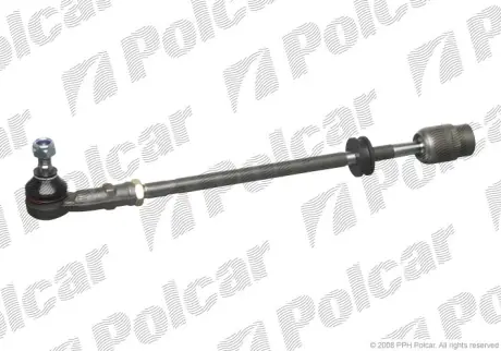 Рулевая тяга POLCAR V-418