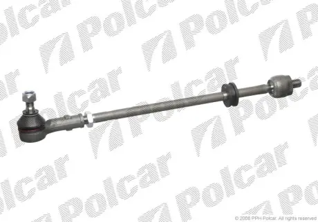Рулевая тяга POLCAR V-515