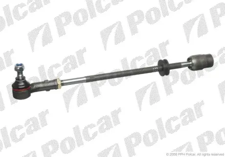 Рулевая тяга POLCAR V-517