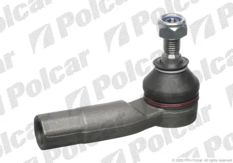 Наконечник тяги рулевой POLCAR V-551