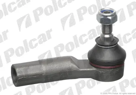 Наконечник тяги рулевой POLCAR V-552