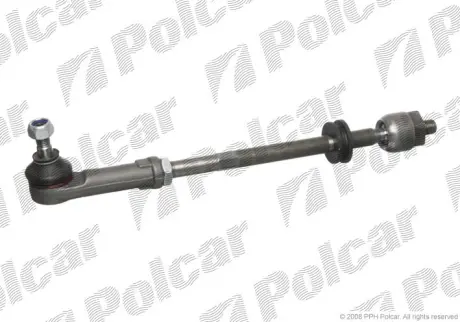 Рулевая тяга POLCAR V-701706