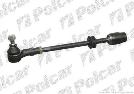 Рулевая тяга POLCAR V-702703
