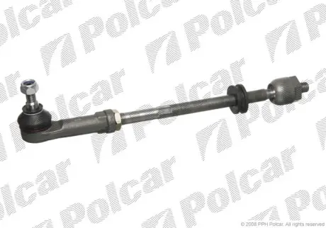 Рулевая тяга POLCAR V-711706