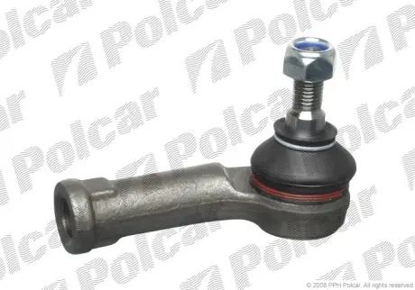 Наконечник тяги рулевой POLCAR V-711