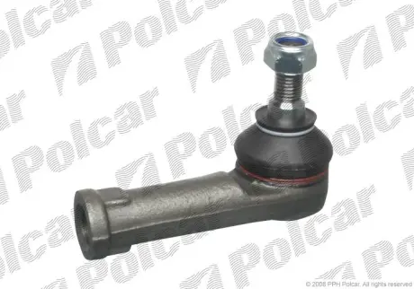 Наконечник тяги рулевой POLCAR V-712