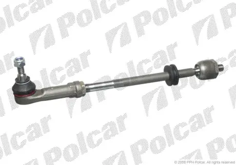 Рулевая тяга POLCAR V-721706
