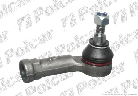 Наконечник тяги рулевой POLCAR V-721