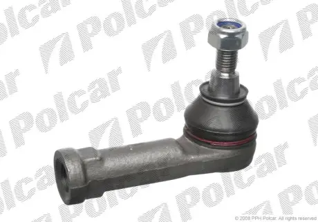 Наконечник тяги рулевой POLCAR V-722