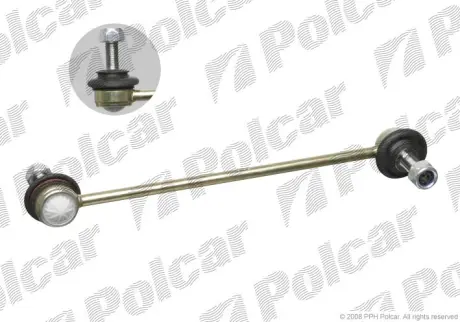 Автозапчасть POLCAR V730