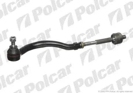 Рулевая тяга POLCAR V-751753