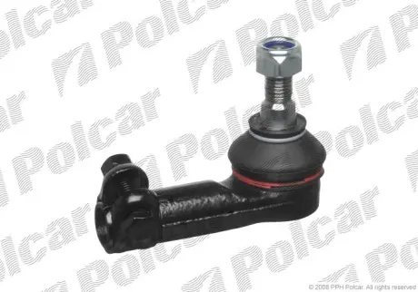 Наконечник тяги рулевой POLCAR V-801