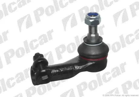 Наконечник тяги рулевой POLCAR V-802
