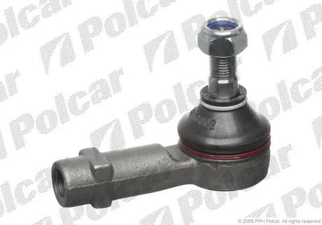 Наконечник тяги рулевой POLCAR VO-101