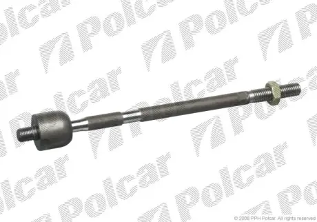 Рулевая тяга POLCAR VO-207