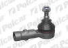 Наконечник тяги рулевой POLCAR VO-301 (фото 1)