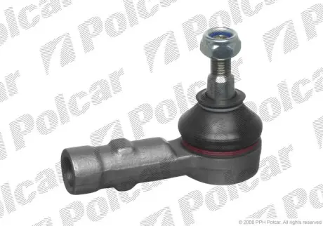 Наконечник тяги рулевой POLCAR VO-301